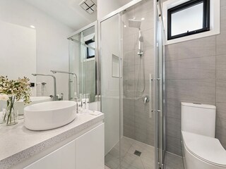 Apartamento Melbourne Características 12