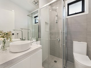 Appartement Melbourne Kenmerken 12