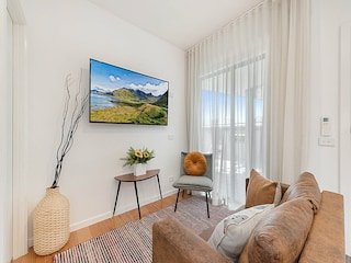 Apartment Melbourne Ausstattung 1