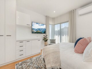 Appartamento Melbourne Caratteristiche 6