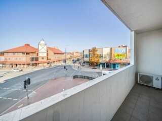 Apartment Welt  12