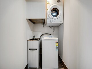 Apartment Welt  15