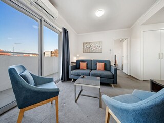 Apartamento Welt Características 4