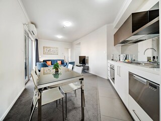 Apartment Welt Ausstattung 8