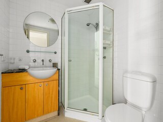 Apartamento Sydney Características 12