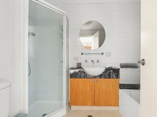 Apartment Sydney Ausstattung 13