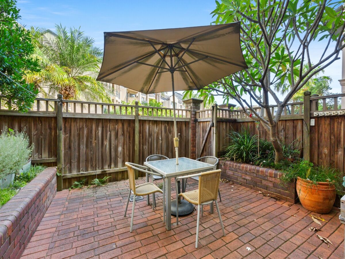 Apartment Sydney 15