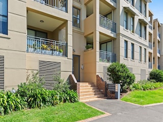 Apartment Sydney Outdoor Recording 3