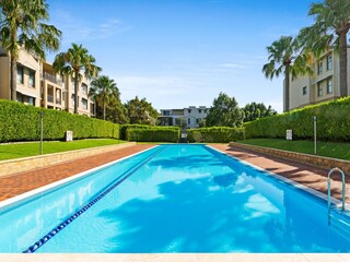 Apartamento Sydney Grabación al aire libre 1