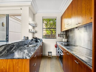 Apartment Sydney Ausstattung 10