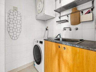 Apartamento Sydney Características 11