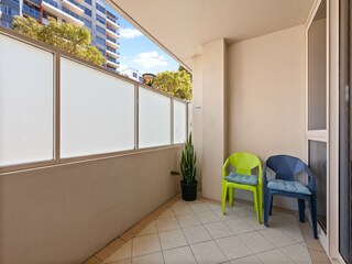 Appartement Sydney Enregistrement extérieur 1