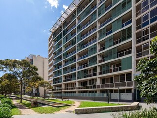 Apartamento Sydney Características 11