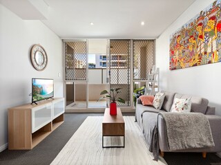 Apartamento Sydney Características 9