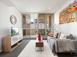 Apartment Sydney Features 9