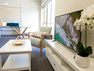 Appartement Melbourne Équipement 1