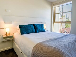 Apartamento Melbourne Características 6