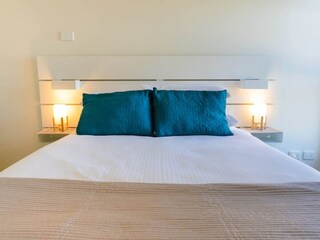 Appartement Melbourne Équipement 6