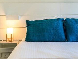 Apartamento Melbourne Características 8