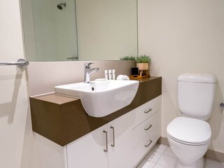 Apartamento Melbourne Características 5