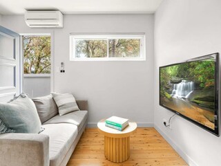 Appartement Sydney Équipement 2