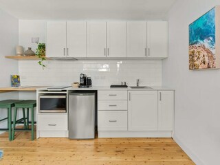 Apartamento Sydney Características 11