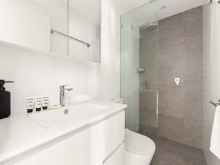 Apartment Sydney Ausstattung 4