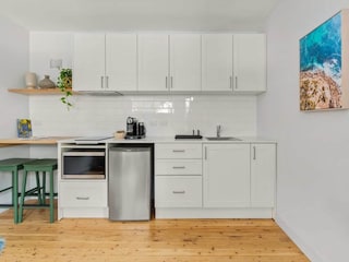 Apartment Sydney Ausstattung 2