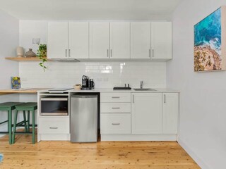 Appartement Sydney Équipement 7