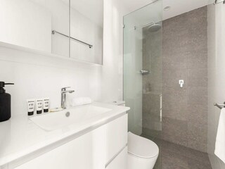 Apartment Sydney Ausstattung 12