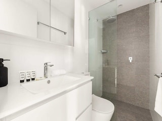 Apartment Sydney Ausstattung 8
