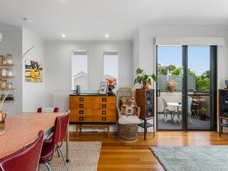 Apartamento Melbourne Características 8