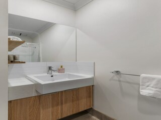 Appartement Melbourne Équipement 12