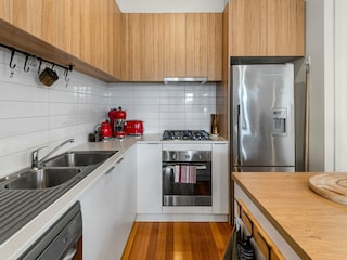 Apartment Melbourne Features 14