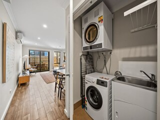 Apartment Welt Ausstattung 12