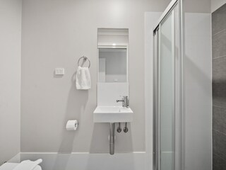 Apartamento Welt Características 8