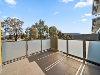 Apartamento Welt Grabación al aire libre 1