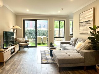 Apartment Welt Ausstattung 5