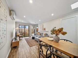 Apartamento Welt Características 9