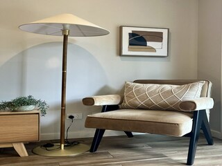 Apartamento Welt Características 10