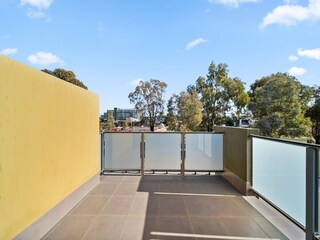 Appartement Welt Enregistrement extérieur 4