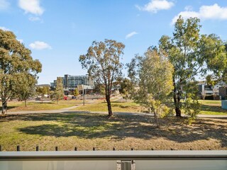 Apartamento Welt Entorno 20