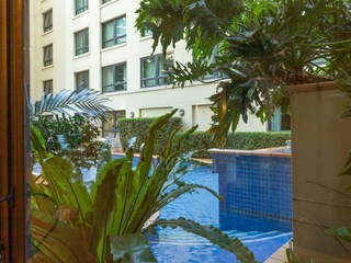 Apartamento Sydney Grabación al aire libre 3