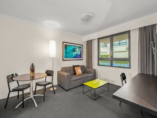 Apartment Sydney Ausstattung 7