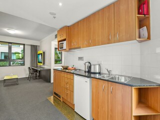 Apartamento Sydney Características 8