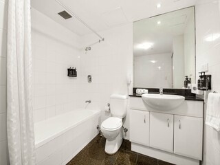 Apartamento Sydney Características 10