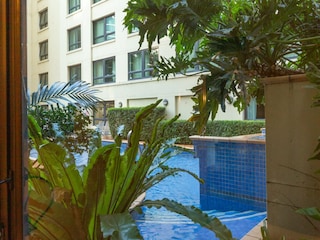 Apartment Sydney Außenaufnahme 3