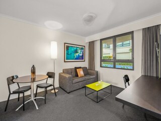Apartment Sydney Features 9