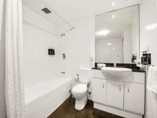 Appartement Sydney Kenmerken 10