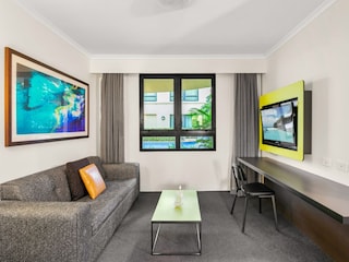 Apartment Sydney Ausstattung 9